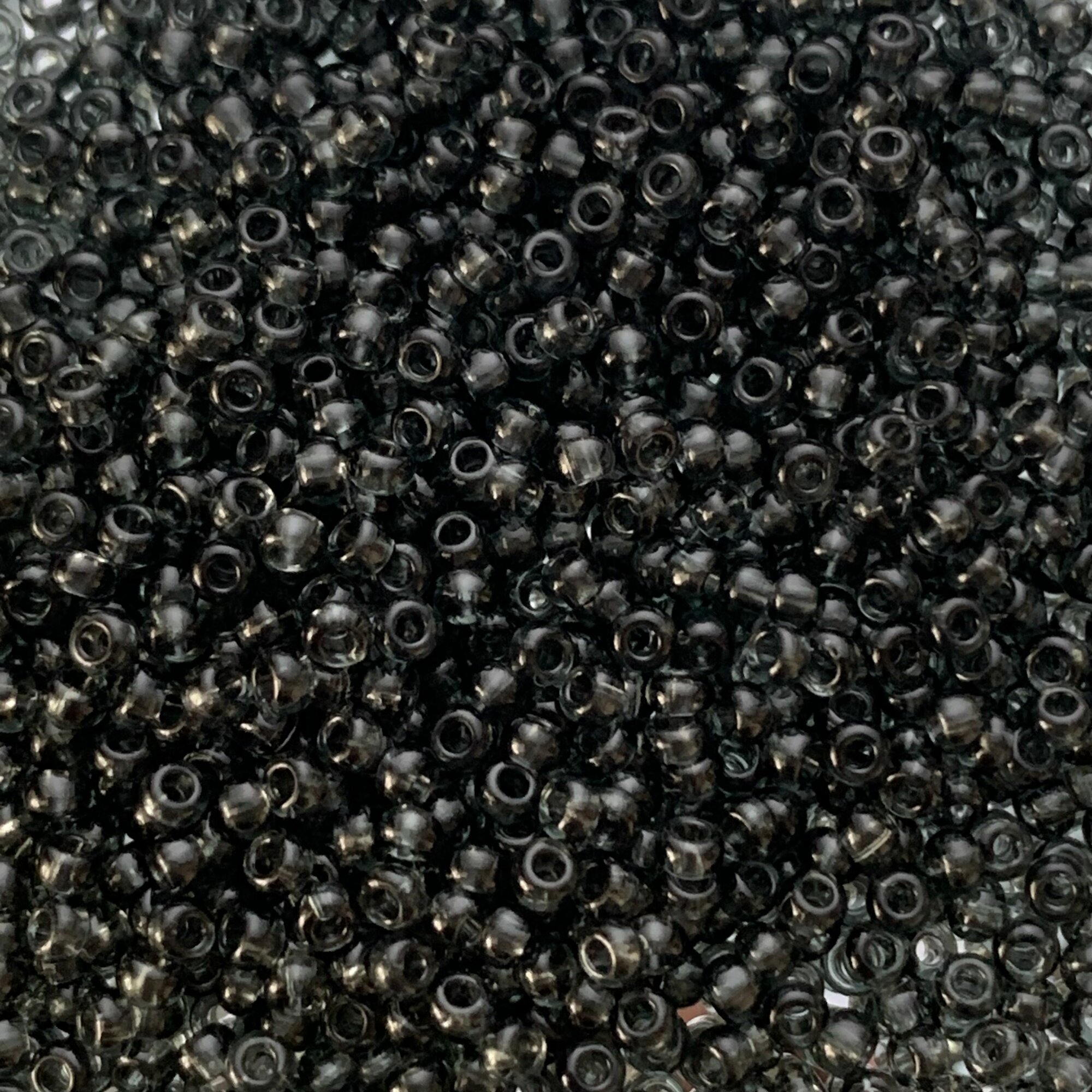 Чешский бисер Preciosa 31119/40010/10-(50г) .