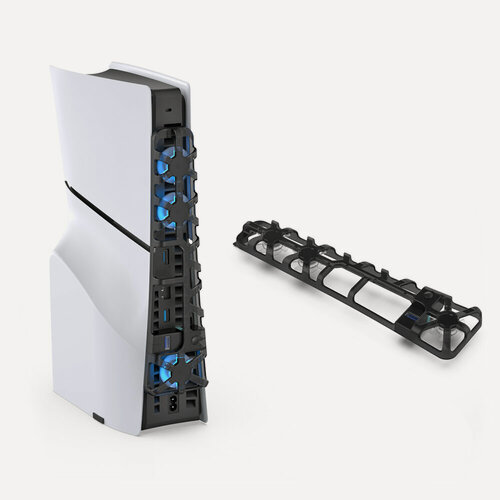 Изображение товара Система охлаждения для PS5 Slim Cooling Fan (TP5-3538) Black