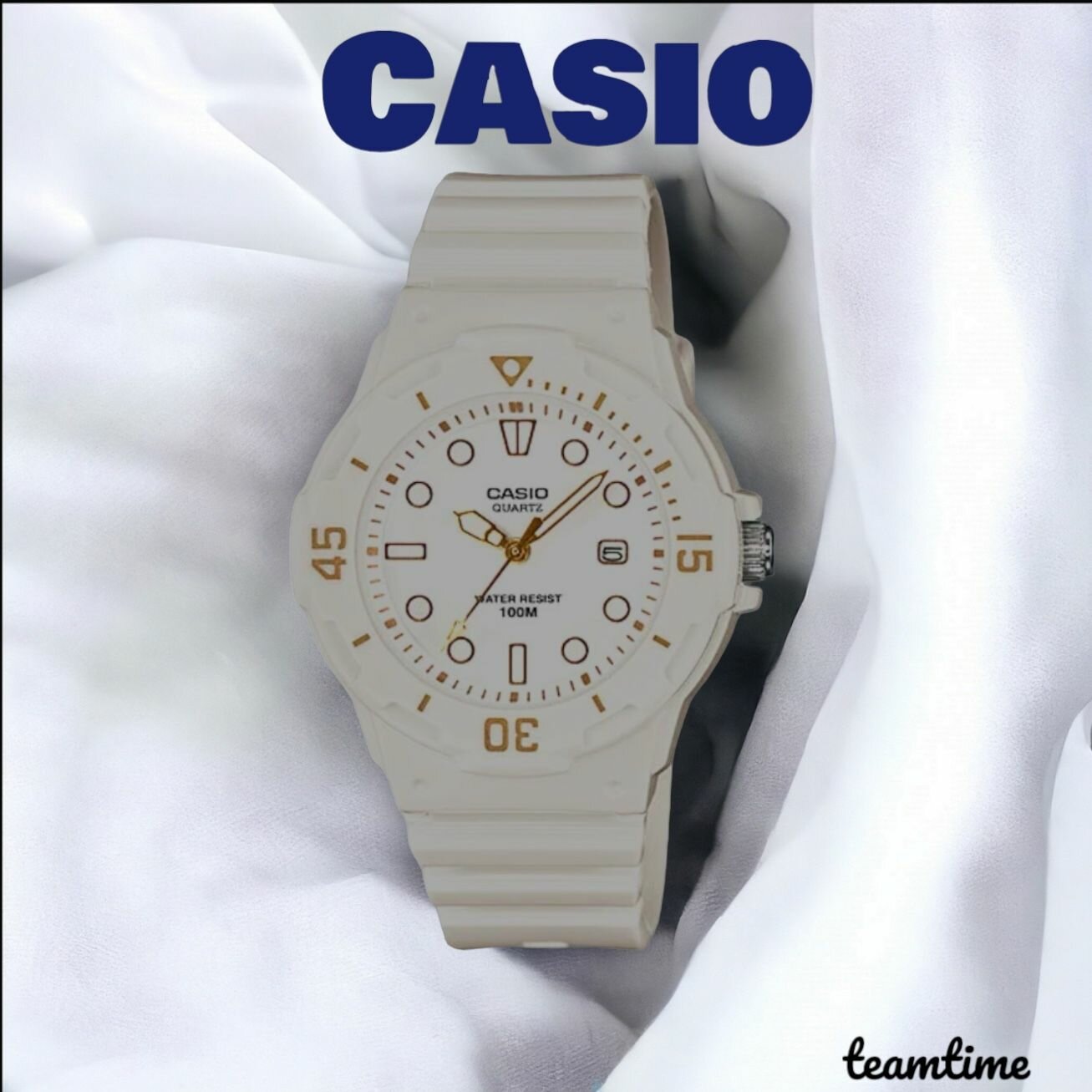 Наручные часы CASIO 