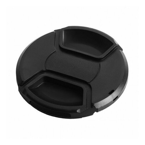 Крышка для объективов Fujimi FJLC-F62 62 мм 250₽