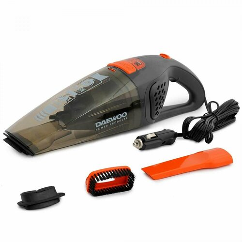 Автомобильный пылесос DAEWOO DAVC 150 2499₽
