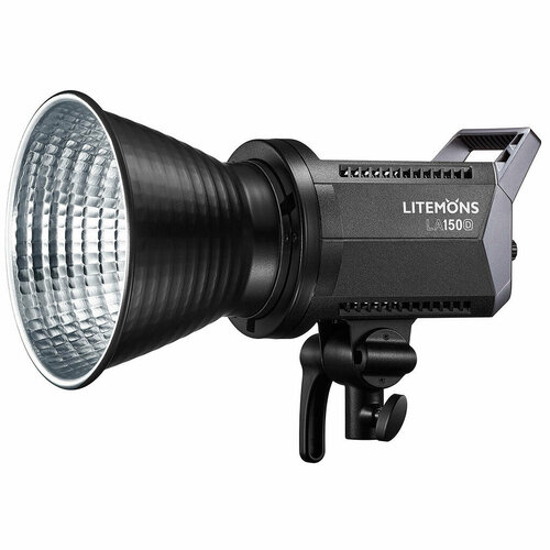 Осветитель светодиодный Godox LITEMONS LA150D 26690₽