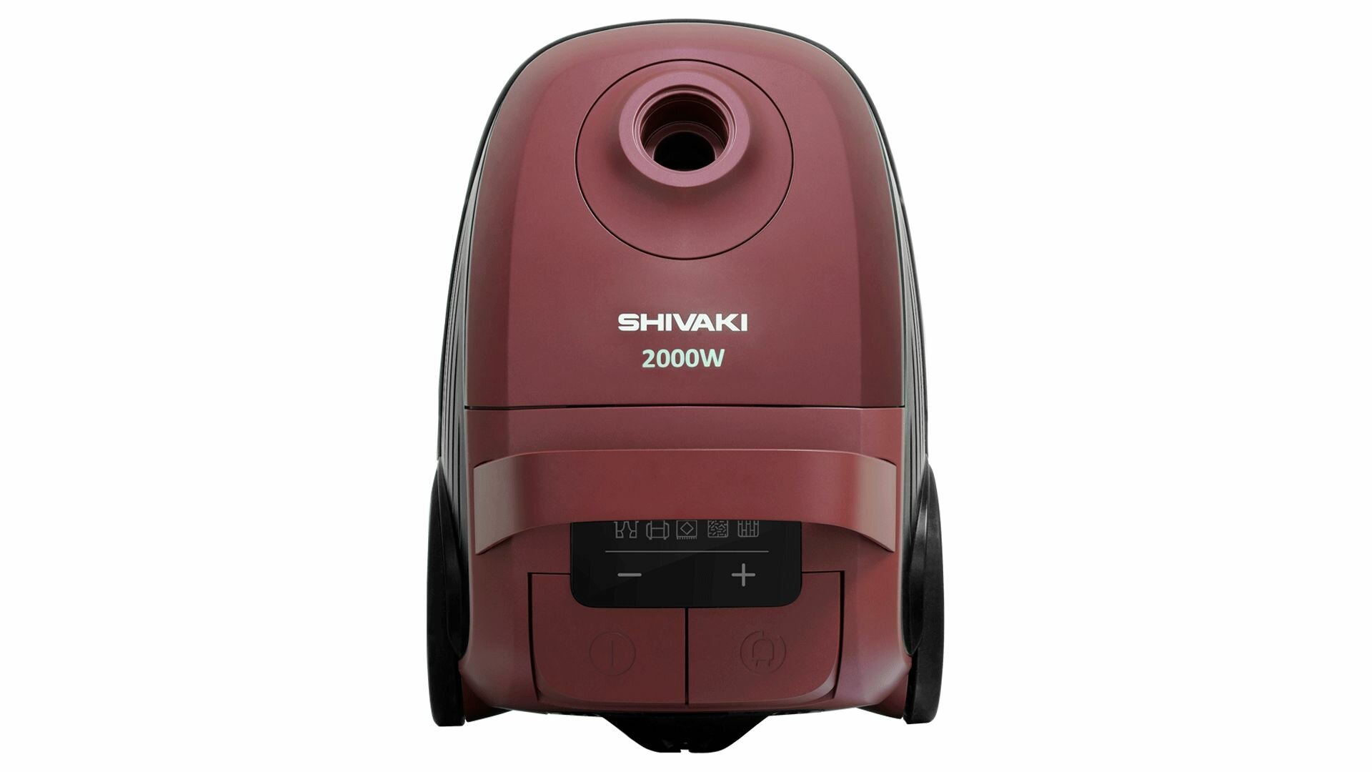 Пылесос SHIVAKI VCC4530 с...