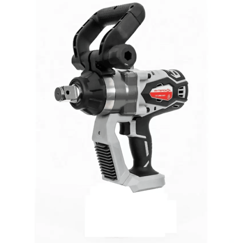 Аккумуляторный ударный гайковерт ИНТЕРСКОЛ ГАУ-200036ВЭ 8200070 без АКБ и ЗУ 25950₽