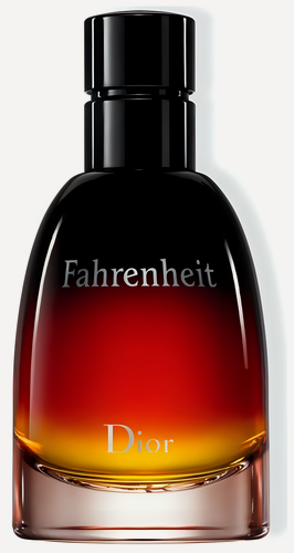 Изображение товара Духи Christian Dior Fahrenheit Parfum, мужские, восточные, 75 мл