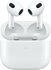 Беспроводные наушники Apple AirPods 3 Lightning Charging Case, Li...