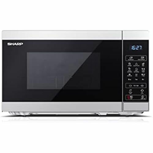 Микроволновая печь SHARP YC-MG02ES