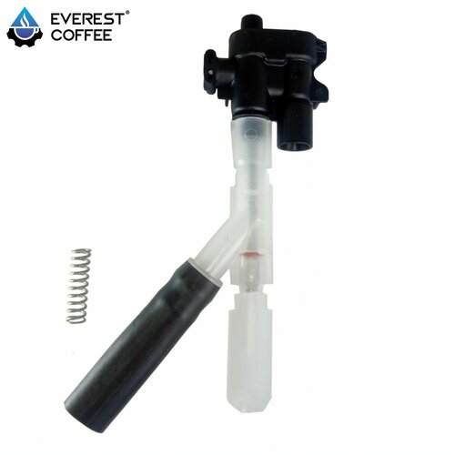 Дренажный клапан Nivona / Melitta для кофемашин