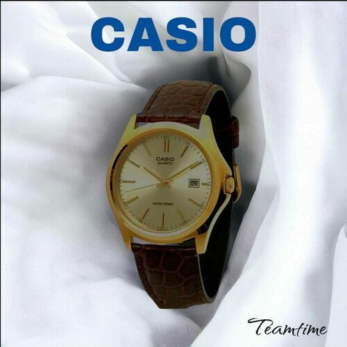 Мужские часы Casio