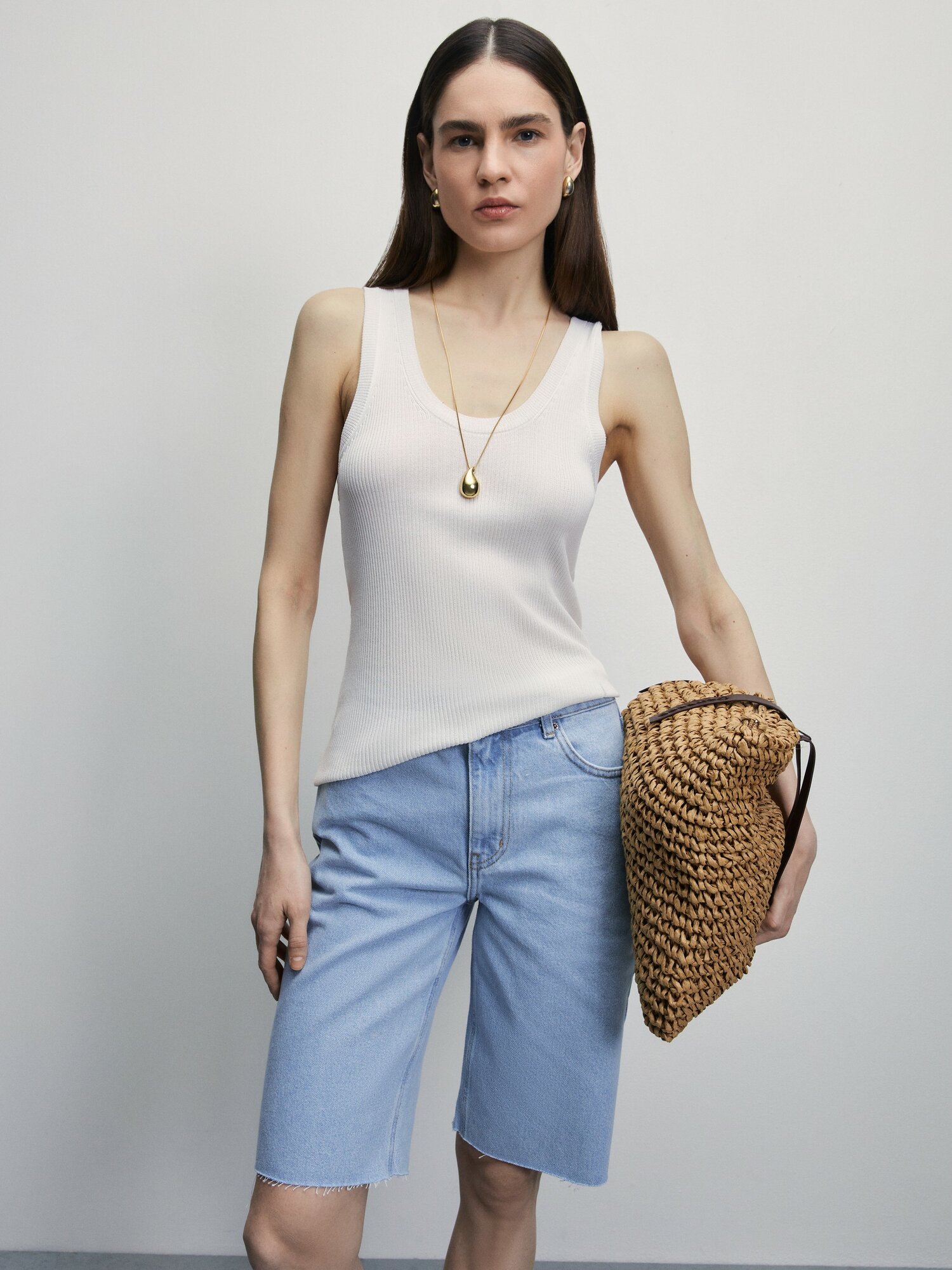 Шорты Zarina