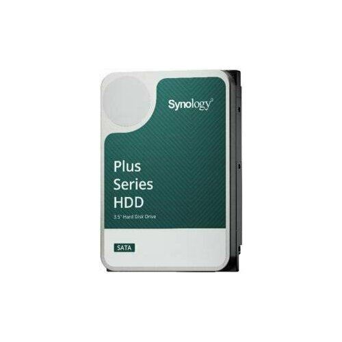 Synology HAT3310-12T Жесткий диск HDD SATA 35 12Tb 7200 rpm 256Mb 6 Гбитс 40824₽