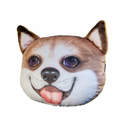 Автомобильная подушка 830₽