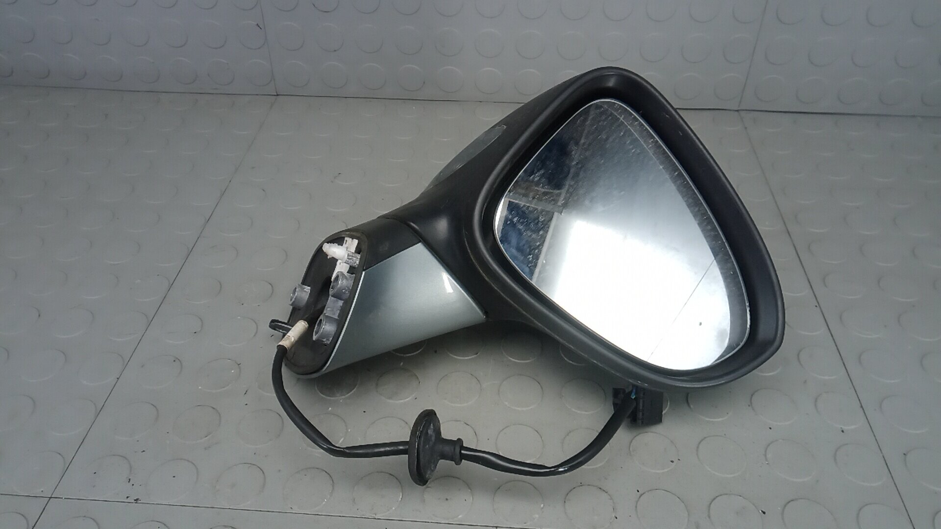 Зеркало наружное правое OPEL ZAFIRA C, Номер 1426490, 13354645