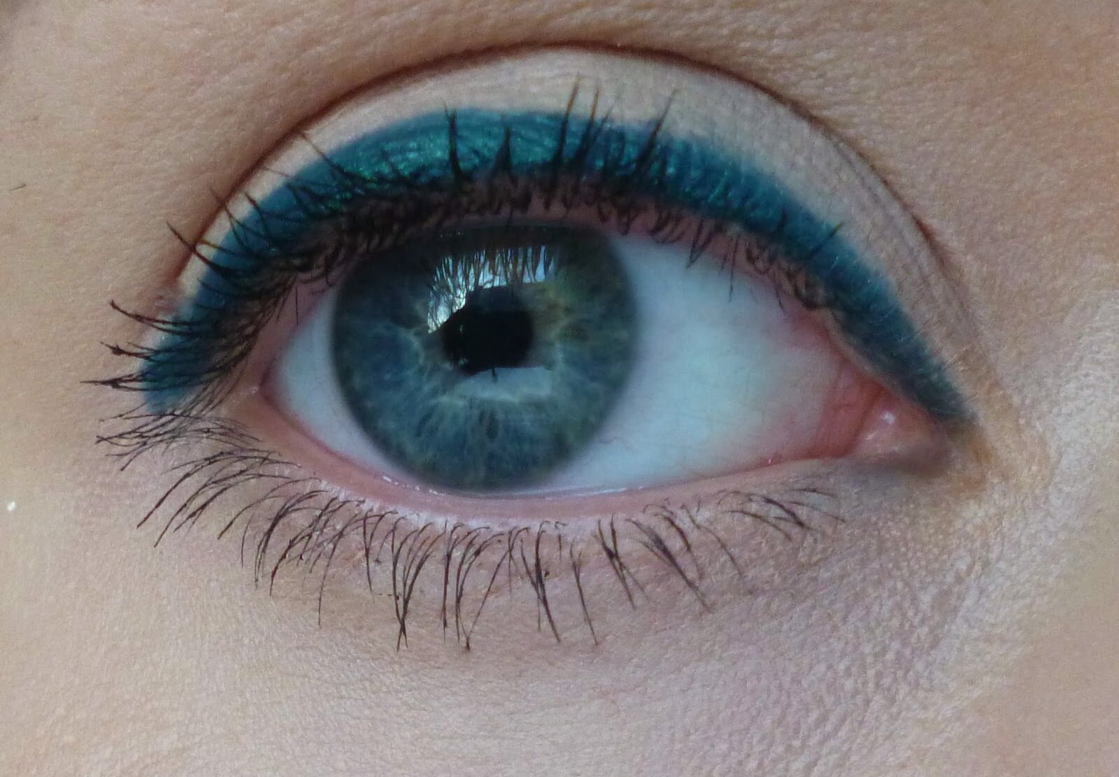 El Corazon Карандаш для глаз №137 Malachite — фото 1