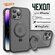 Чехол для iPhone 13 Pro Max (айфон 13 про макс) магнитный, совмес...