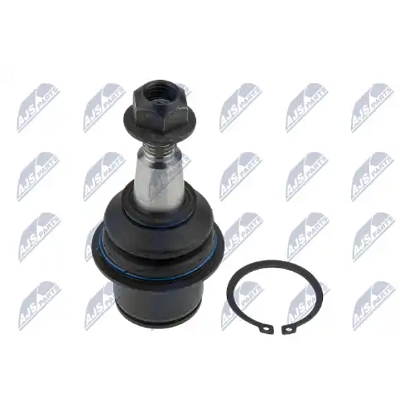 NTY ZSD-LR-001 шаровая опора Land rover (Ленд ровер) Discovery (Дискавери) III / IV 05-, range rover sport I / II 05- /