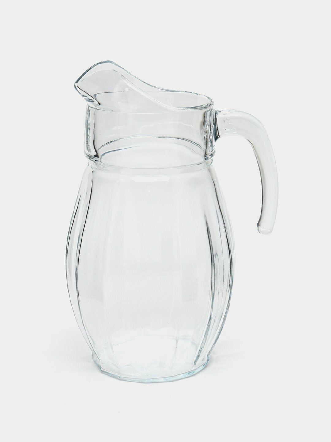 Набор графин PASABAHCE данс 97874 7пр 1х4 1013570 — фото 1