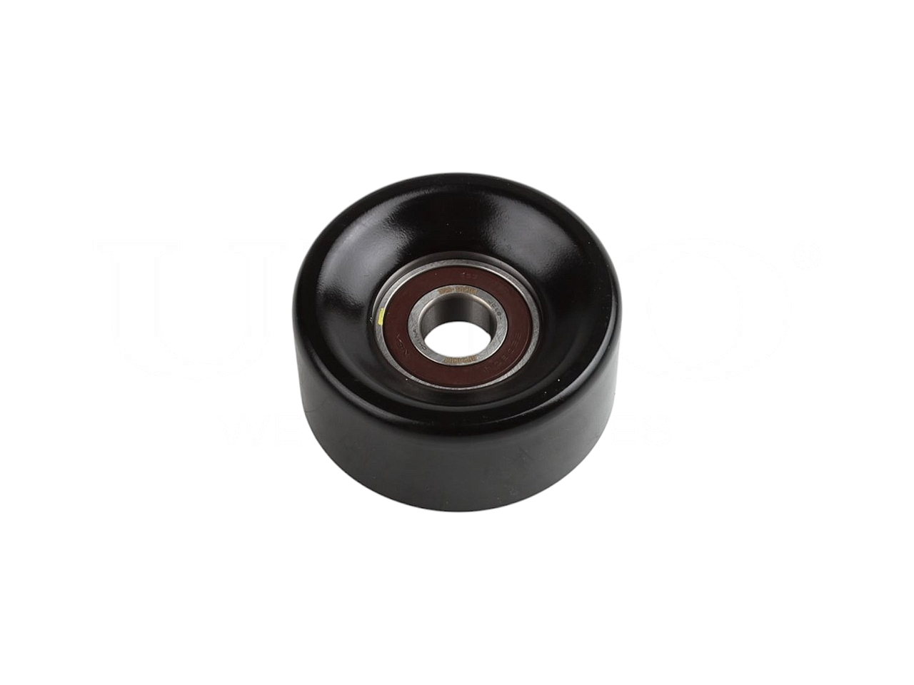 UNIO TNS-10204 (31170PNA003 / 31170PNA013 / 31170PNA023) ролик натяжной приводного ремня Honda (Хонда) Accord (Аккорд)