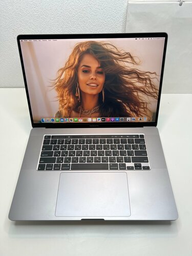 Apple Macbook Pro 16 a2141 intel Core i9 2300GHz 32GB 1TB SSD
