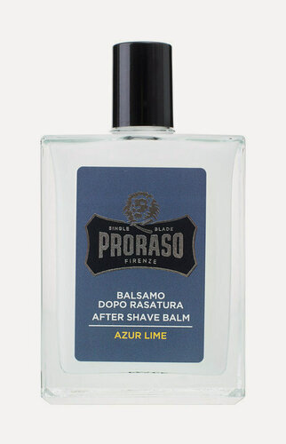 Изображение товара PRORASO Azur Lime Бальзам после бритья, 100 мл