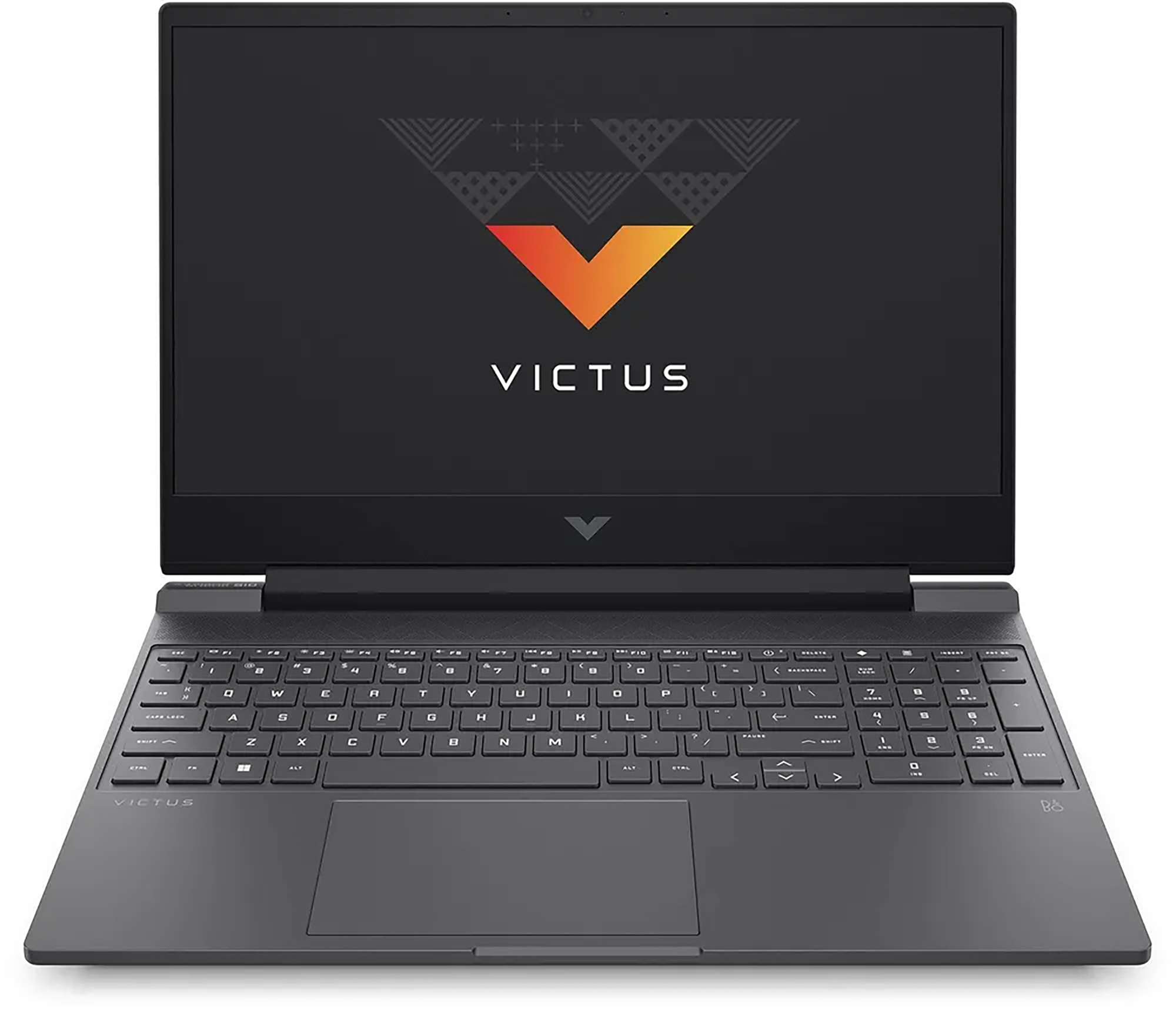 Мощный игровой ноутбук HP Victus i5-12450H/ RTX 3050/ 144Hz/ 16-OZU