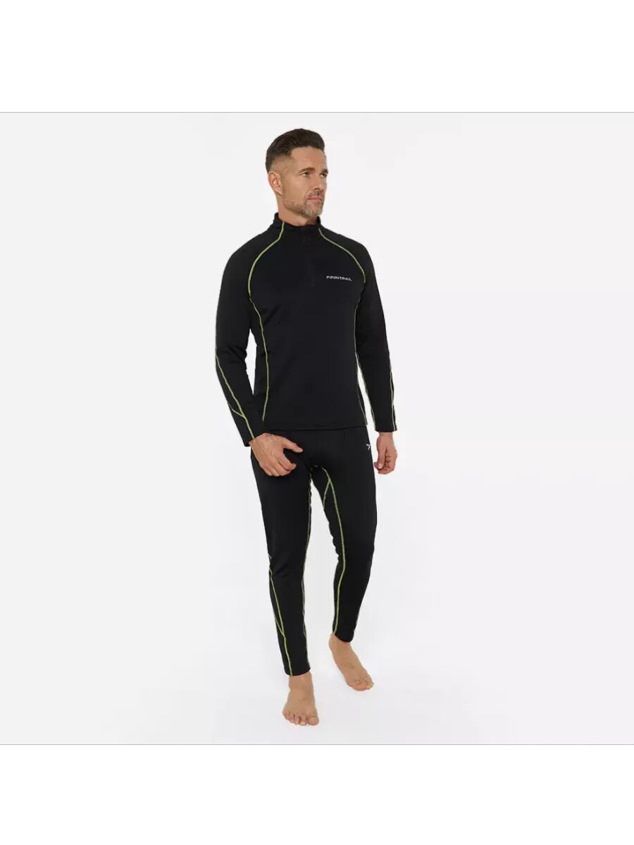 Термоводолазка