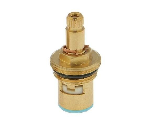 Кран-букса керамика 1/2