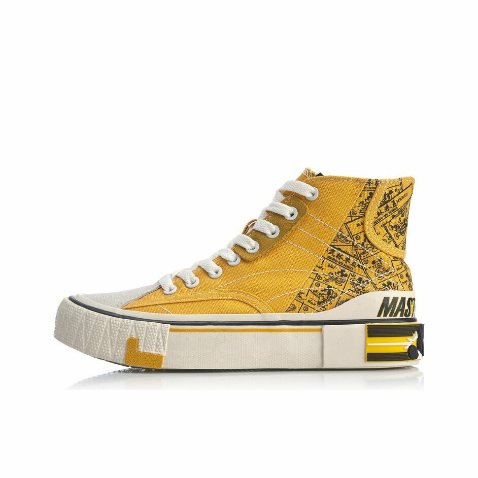 Кеды LI-NING