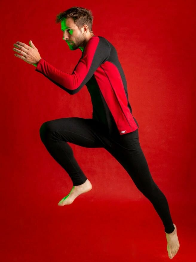 Кальсоны  Осень-зима