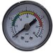 INTEX 11224 Манометр для песочных установок очистки воды pressure gauge(14