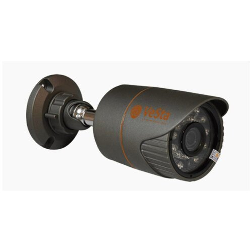 VC-2367 Уличная мультиформатная камера 338700₽