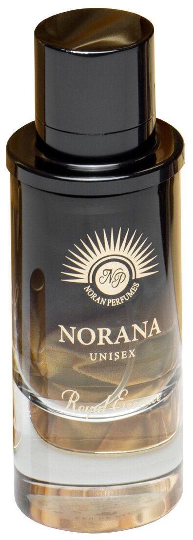 Norana Perfumes, Norana, 75 мл, парфюмерная вода женская