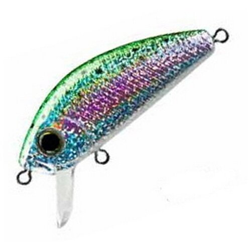 Воблер Yo-Zuri L-Minnow 33S / F1166-M99 - воблеры для рыбалки - воблеры