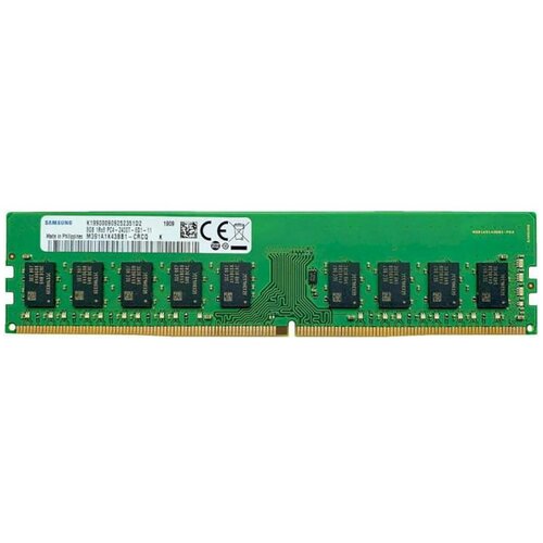   32Gb DDR4 3200MHz Samsung