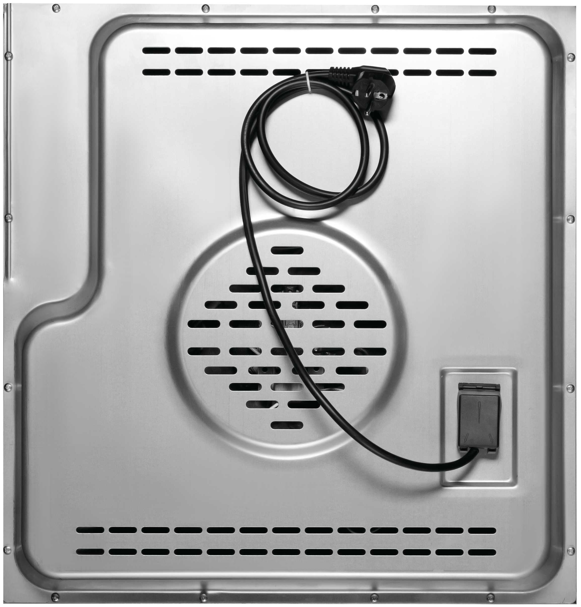 Электрический духовой шкаф Korting OKB 591 CSGW