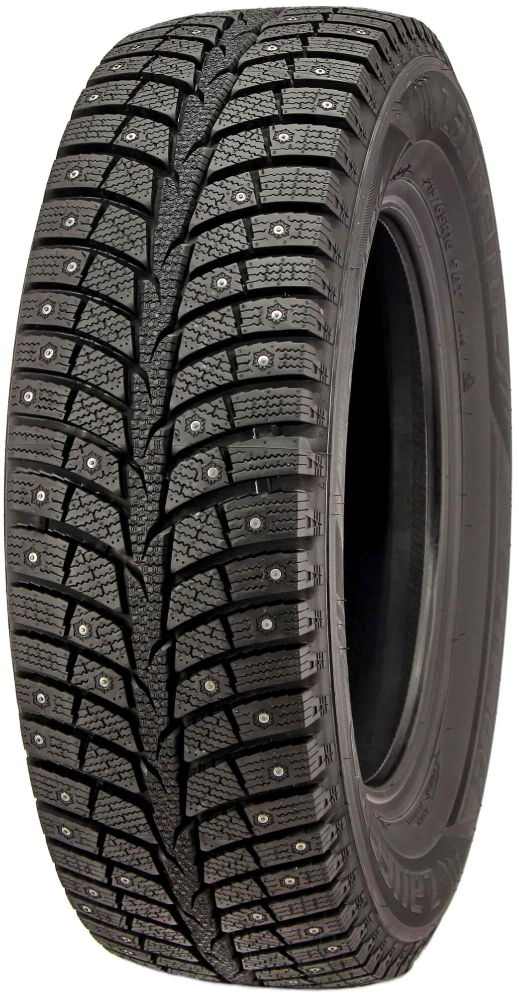 Laufenn 235/45R17 97T iFIT ICE (LW71) (XL)