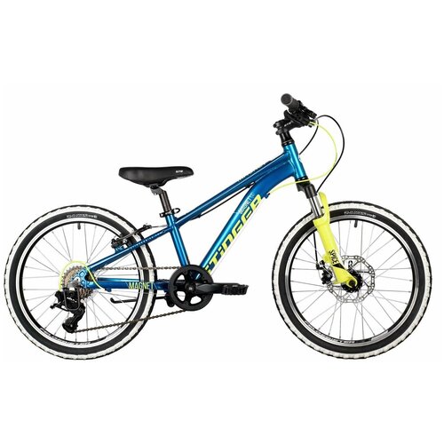 Детский велосипед Stinger Magnet Kid 20 2670000₽