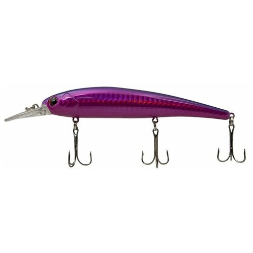 фото Воблер luremax killer 120f mdr-053 17,5 г.