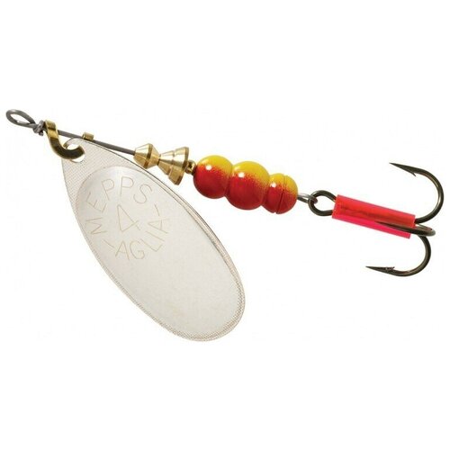 Блесна Mepps Aglia №4 S