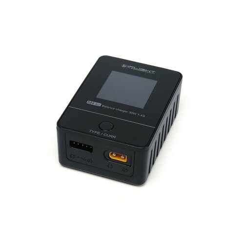 M4 AC 30W 1-4S Battery Charger-XT30