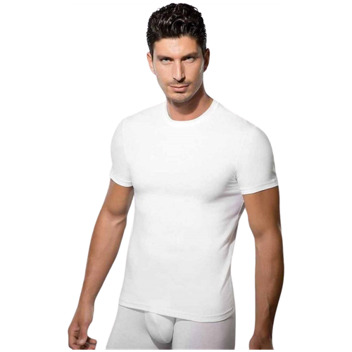 футболка mustang размер xxl белый Футболка Doreanse, размер XXL, белый
