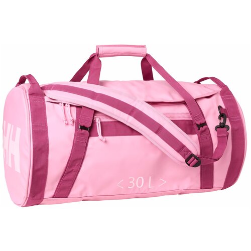 Сумка Helly Hansen HH Duffel Bag 2 30L Bubblegum Pink / One-size