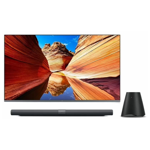 Телевизор Xiaomi Mi Art TV 65