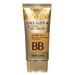 3W Clinic BB крем Collagen & Luxury Gold, SPF 50 - изображение