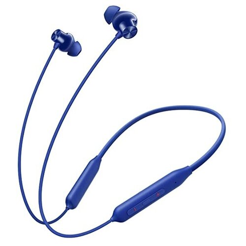 Беспроводные наушники OnePlus Bullets Wireless Z2 Blue 499000₽
