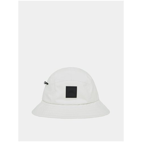 Панама A-COLD-WALL* ACW* 3L Tech Bucket Hat, Слоновая кость