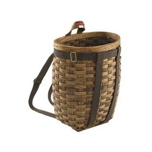 Малая транспортировочная корзина Frost River Pack Basket Small