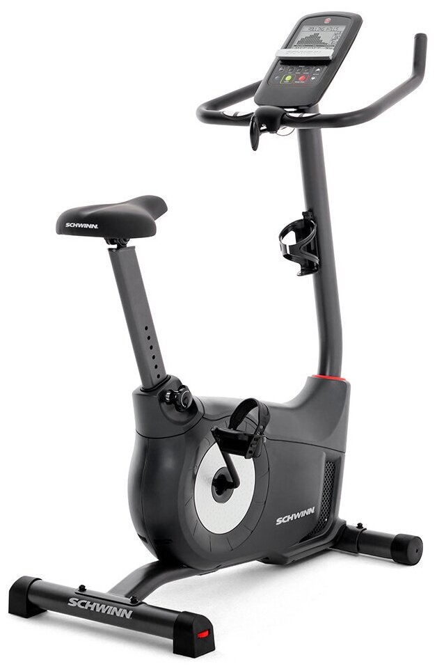 Schwinn Велотренажер Schwinn 510U, вертикальный (100935)