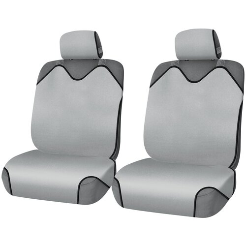 Чехлы на сиденья автомобиля комплект, авто чехлы на автомобиль, чехлы для автомобильных сидений, накладка на сидение авто.