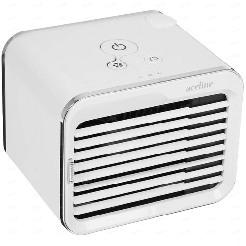 Охладитель воздуха Aceline 0145TR белый 219000₽